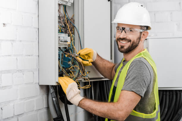 Best Circuit Breaker Repair  in Ofallon, IL