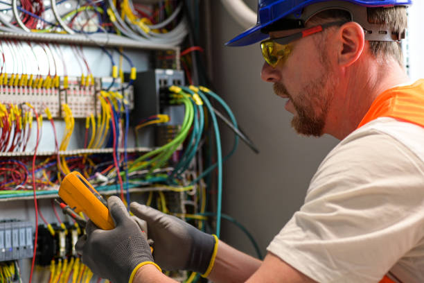 Best Electrical Outlet Repair  in Ofallon, IL